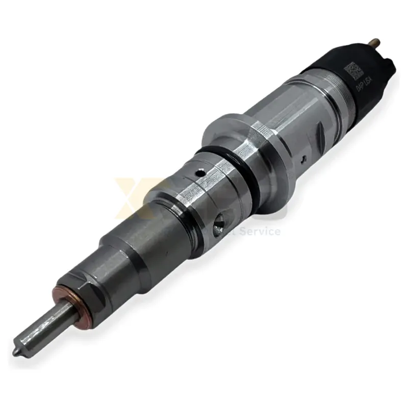 بوش BOSCH 0445120458 صمام الحقن بالريل المشترك 837086092 0 445 120 458 - Image 3