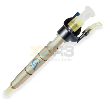 Bosch BOSCH Injecteur de rail commun haute pression d'origine 33800-3A000 / 338003A000 pour Hyundai ix55 3.0 CRDi