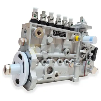 Cummins CUMMINS C5288731 High Pressure Fuel Pump BHF6P120005
