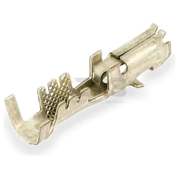 Delphi/Aptiv 12103881 Metri-Pack 150 Series Не запаянный оцинкованный контакт 0.8-1.0 мм²