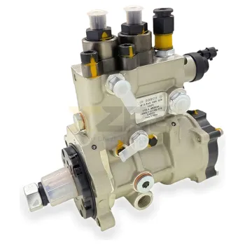Pompe de carburant haute pression CB28 Bosch 0445025606