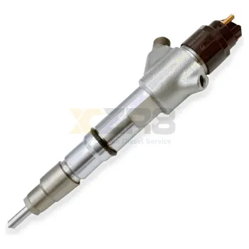 Bosch BOSCH 402006309211 Injetor 0 445 120 081 para Motores Weichai 4DF 6DF