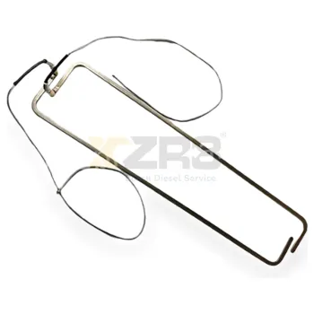 Varilla de calefacción Vögele 2056558