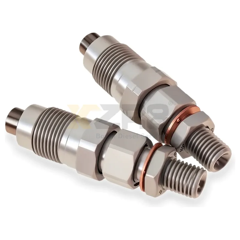 Kubota 16871-53904 Fuel Injector Nozzle Assembly - Image 1