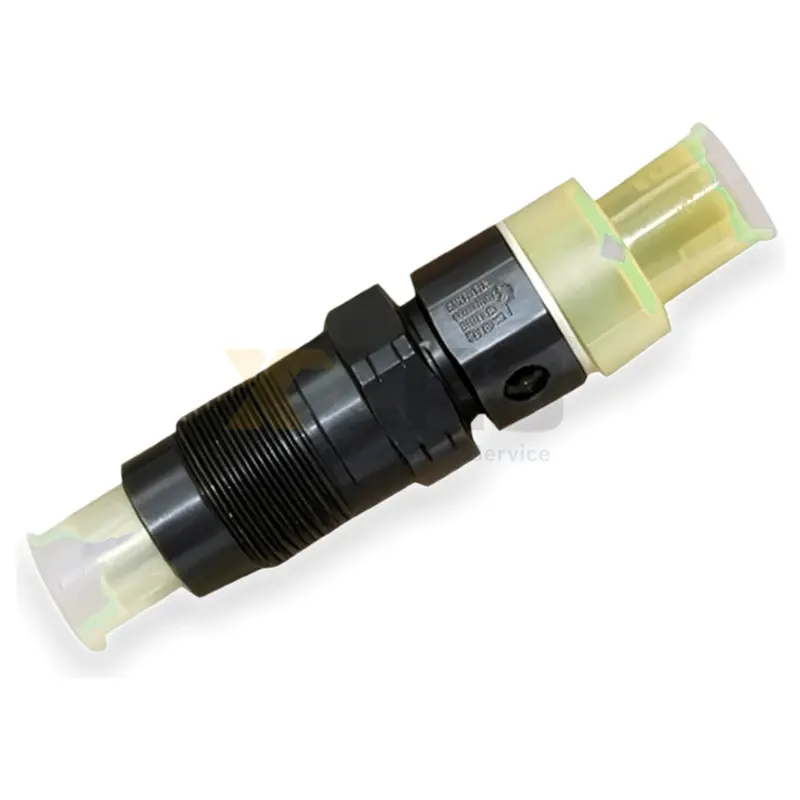 Kubota 16871-53904 Fuel Injector Nozzle Assembly - Image 4