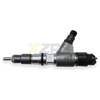 Топливная форсунка Bosch 0445120400 в сборе