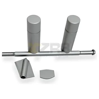 Big Joe 1120-132000-1A Pull Rod Assembly
