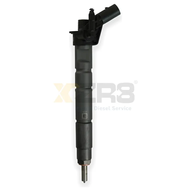 Оригинальный пьезоэлектрический инжектор высокого давления Bosch 0445115045 для Hyundai Kia 3.0 CRDi - Image 3