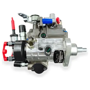 Delphi 28514634 320A6526 Diesel Injector Pump for JCB 4.8L 55KW Engine
