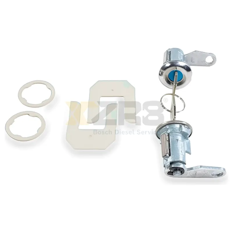 Lockcraft 5070001 Door Lock Cylinder Set - Image 2
