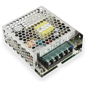 Конвертер AC/DC TDK-Lambda LS35-48 48В 35Вт Закрытый модуль источника питания