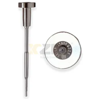 博世（Bosch）共轨喷油器控制阀 F00RJ02806