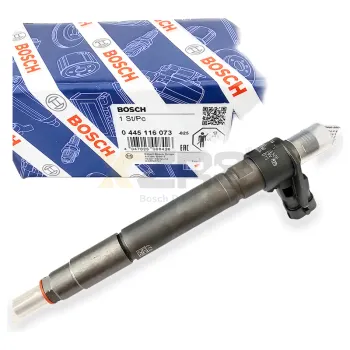 Bosch BOSCH 0445116043 Ensemble d'injecteur piezélectrique pour système d'injection de carburant Pièces du système d'injection de carburant