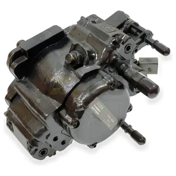 Pompe à haute pression de rail commun diesel Delphi 33100-4X400
