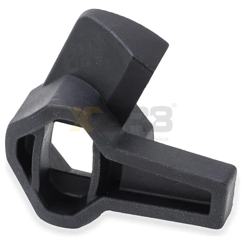Комплект замка капота Smart 4517570401 в сборе - Image 2