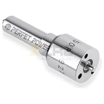 Bosch haute pression injecteur commun rail DLLA150P927 (093400-9270) pour camions lourds FAW Jiefang Weichai 6DL/4DL