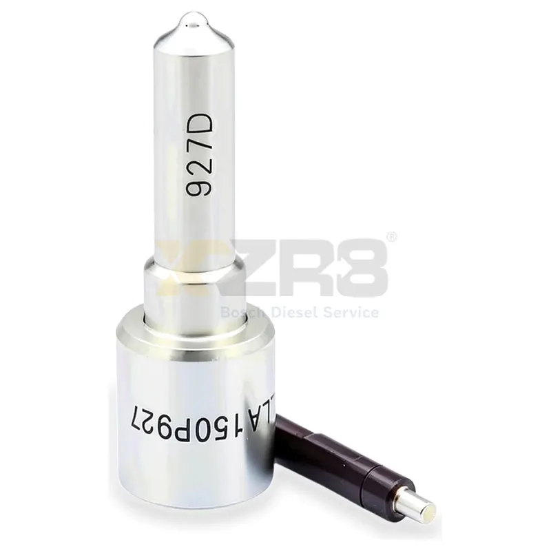 Denso High Pressure Common Rail Injector DLLA150P927 (093400-9270) for Weichai 6DL/4DL FAW Jiefang Heavy Duty Trucks - Image 2
