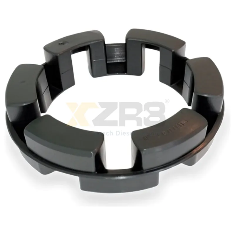 Normex 128-10 NM128 Elastomer Cushion - Thumbnail 1