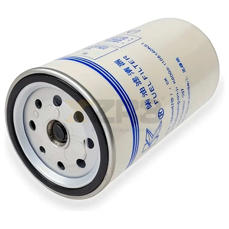Yuchai K6000-1105140KS1 Diesel Filter Core Assembly Original Genuine - Image 4