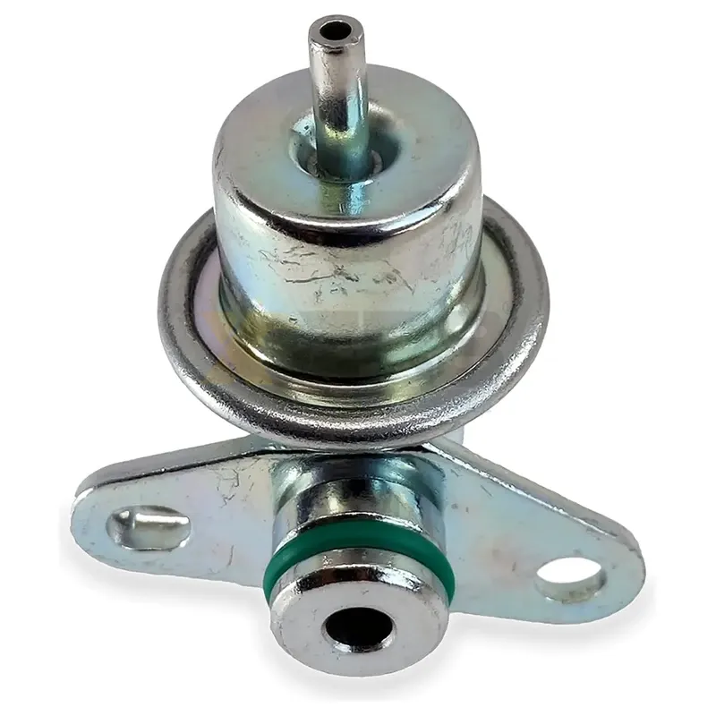 Conjunto de regulador de presión de combustible Mitsubishi MD322986 - Thumbnail 2