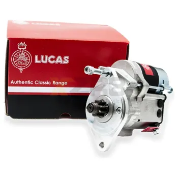 Стартер в сборе Lucas Electrical LRS00188