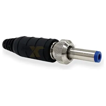 Connecteur d'alimentation DC Switchcraft S10KS15 11A connecteur d'alimentation verrouillé