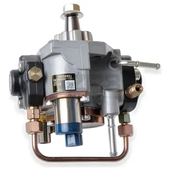 Pompe d'injection de carburant haute pression Denso HP3 294000-1372 pour moteur Mitsubishi 4D56 L200/Pajero