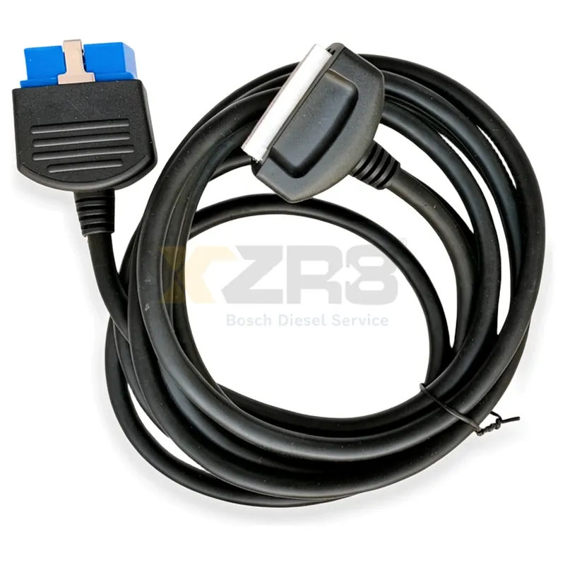 كابل التشخيص OBD2 لفولفو 88890026 لجهاز وينتربس 88890020/88890180 أداة التشخيص لشاحنة - Image 1