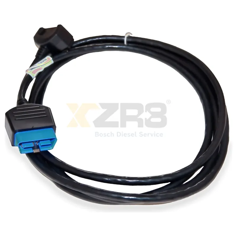 كابل التشخيص OBD2 لفولفو 88890026 لجهاز وينتربس 88890020/88890180 أداة التشخيص لشاحنة - Image 2
