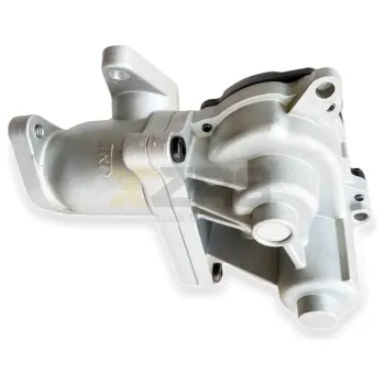 Piezas de motor Yuchai EGR Cooling Valve Base FG1FC-1207241