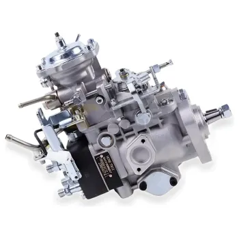 مجموعة مضخة حقن الديزل Denso 196000-5570 VE4/11F1800RND557 16700-7T612 للمحرك تشاو تشاي QD32T/نيسان QD32