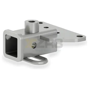 CURT 13434 Class III Trailer Hitch Receiver