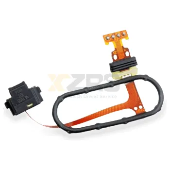 Capteur d'angle de rotation Bosch BOSCH 1467255103 / 1 467 255 103 pour pompe à carburant VP44 Ford 4C1J9F838AA