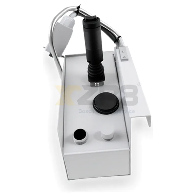 Skyjack 163404 Control Box with Handle - Image 1