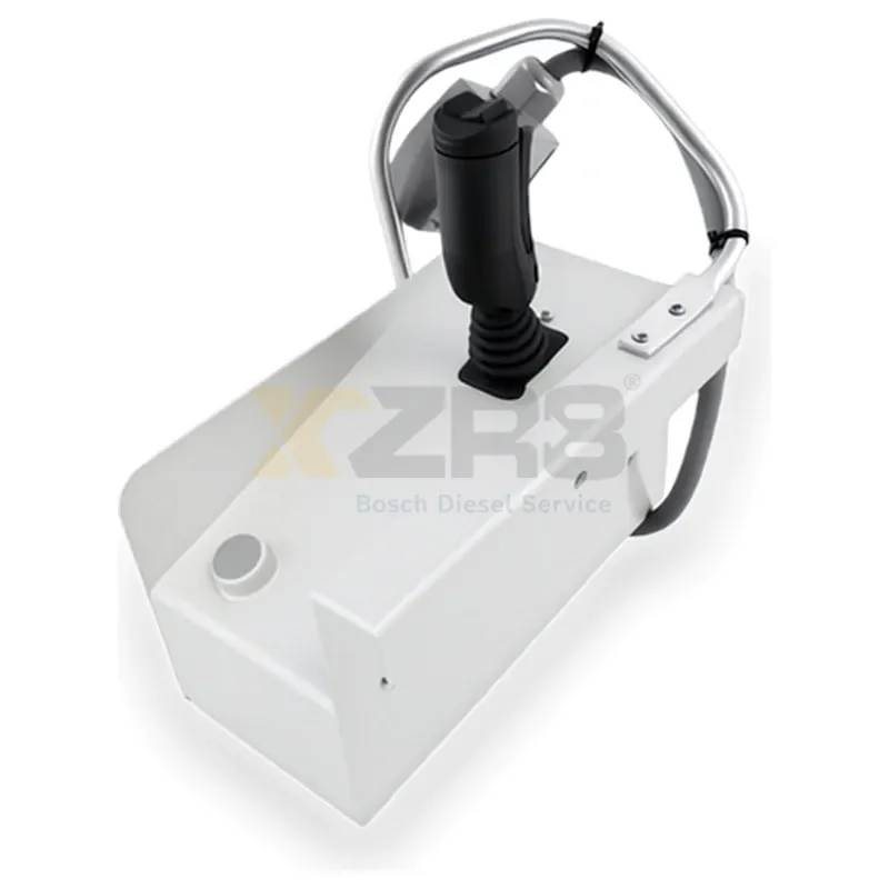 Skyjack 163404 Control Box with Handle - Image 2