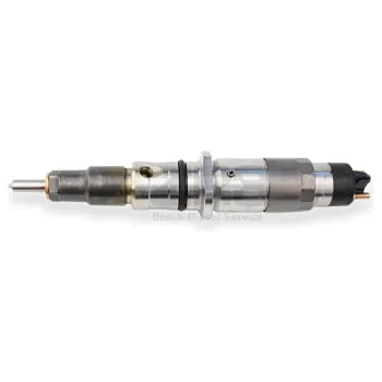 Bosch F002A10699 Injector Assembly - Compatible with Cummins Engine