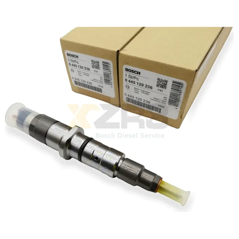 مجموعة صمامات Bosch F002A10699 - متوافقة مع محرك Cummins - Thumbnail 2