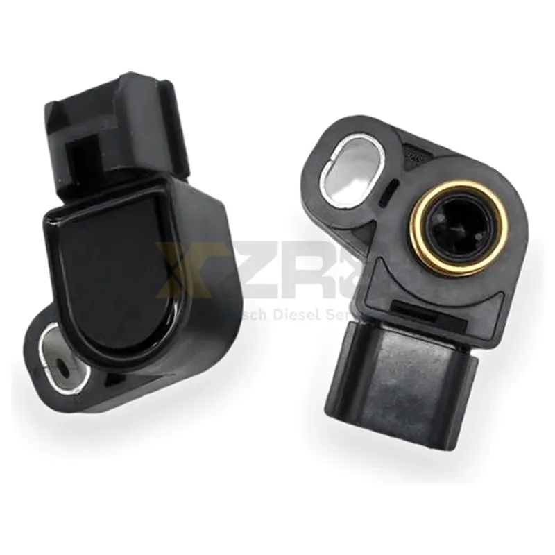Yamaha 1PD-85885-00 Throttle Position Sensor - Thumbnail 2