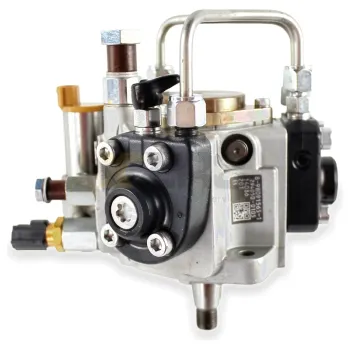Denso (DENSO) pompe d'injection de carburant / pompe de rail haute pression 8-98091565-3 pour Isuzu 6HK1