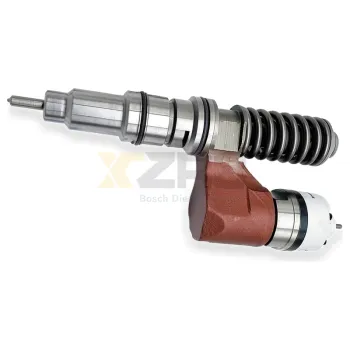 Delphi Delphi BEBE4B01004 Injecteur de pompe unitaire électronique EUI pour Volvo D12
