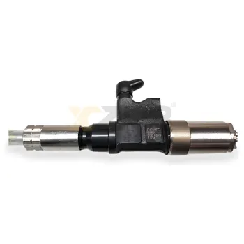 Injetor de trilho comum Denso