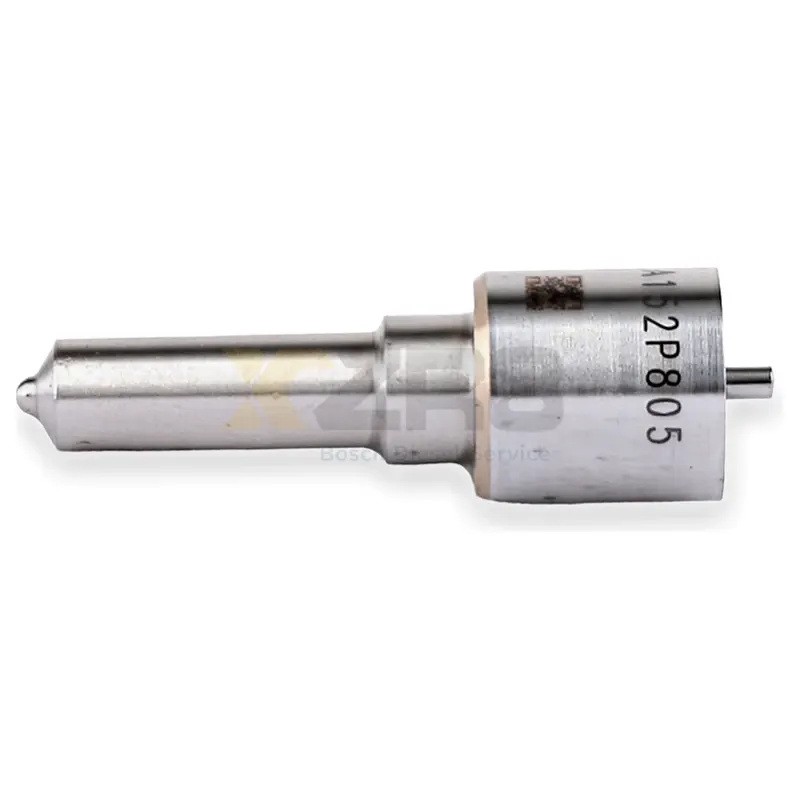DLLA152P836 Ensemble d'injecteur de rail commun électrique pour moteur Isuzu 4JJ1 - Thumbnail 2