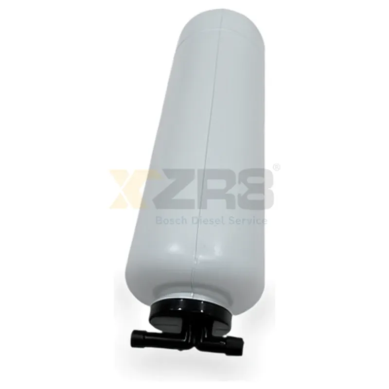 Yanmar 171064-44510 Sub Tank Assembly - Image 1
