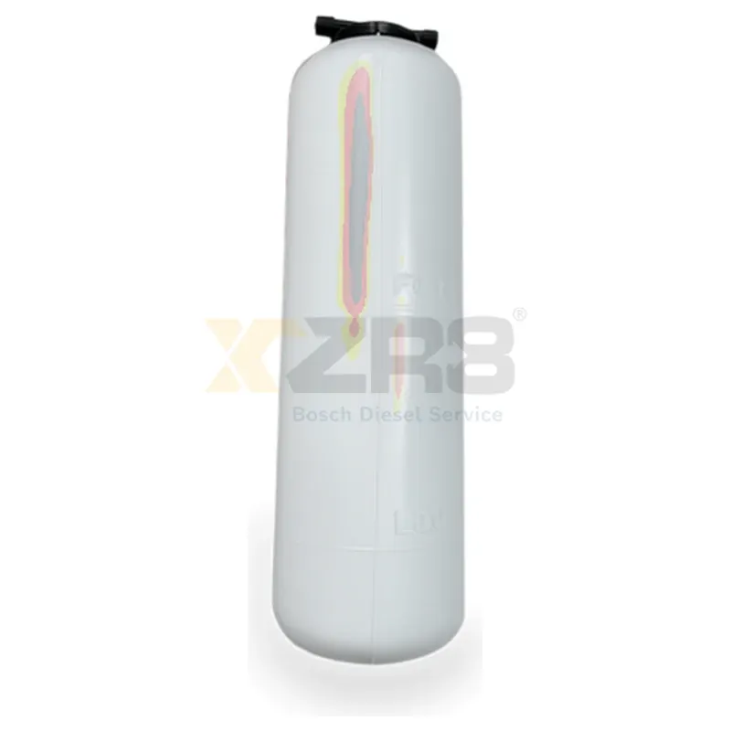 Yanmar 171064-44510 Sub Tank Assembly - Image 2