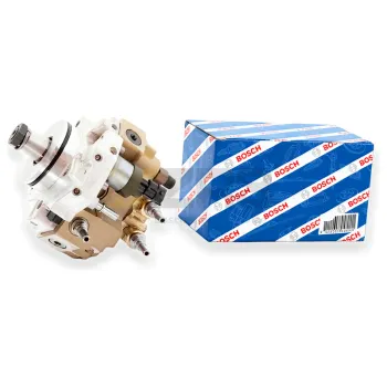 Pompe de carburant à rail commun haute pression Bosch 0445020149 CP3 - Compatible avec les moteurs Cummins ISBE/QSB5.9
