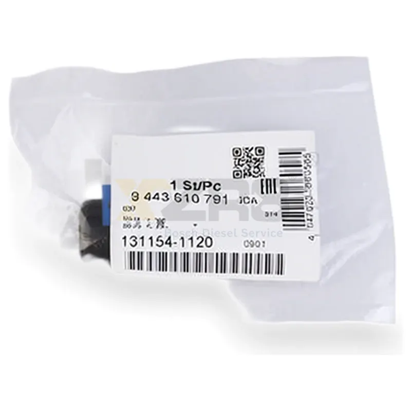 Bosch 9443610791 / ZEXEL 131154-1120 A253 Комплект поршней для Nissan HINO 300 500 W06E W06C - Thumbnail 1