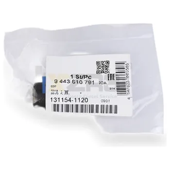 Bosch 9443610791 / ZEXEL 131154-1120 A253 Piston Assembly for Nissan HINO 300 500 W06E W06C