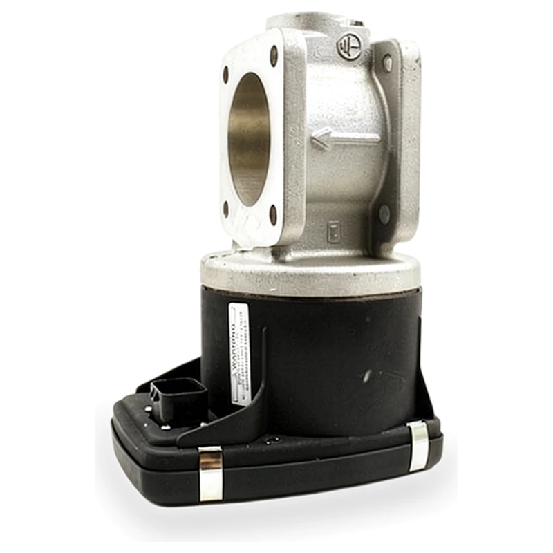 Weichai 612600190215/612600190504 Electronic Throttle Body 68mm for WP12NG Natural Gas Engine