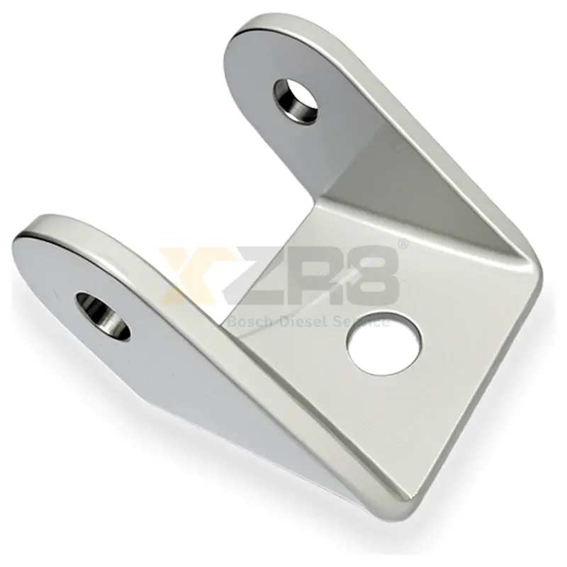 Club Car 102289601 102289701 Upper Clevis Assembly - Image 1