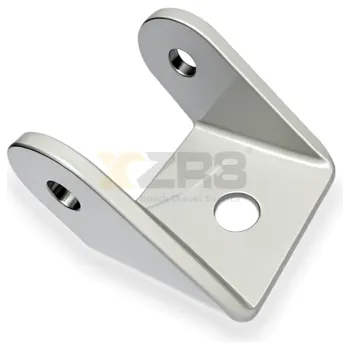 Club Car 102289601 102289701 Upper Clevis Assembly